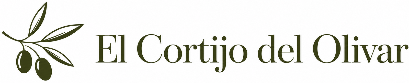 El Cortijo del Olivar